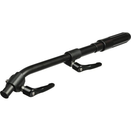Sachtler Pan bar HD left (telescopic) - Image 2