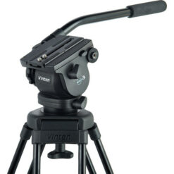Vinten Head Vision blue3