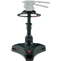 Vinten Pedestal Quartz Two - Black