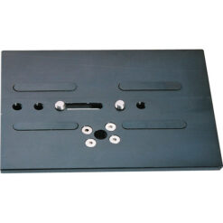 Sachtler ENG adapter plate