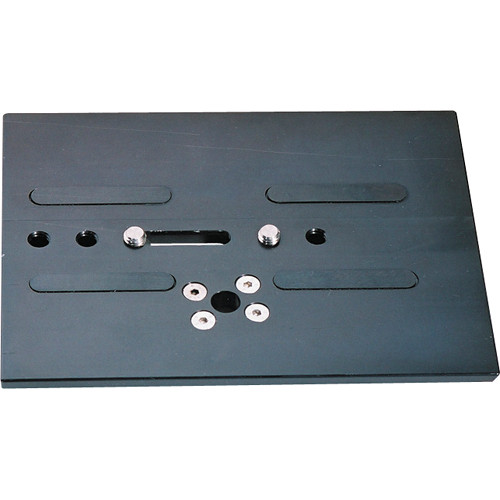 Sachtler ENG adapter plate