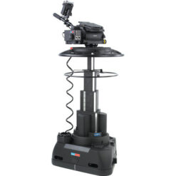 Vinten Quattro SE Gen assy, blk, ROW - Image 2