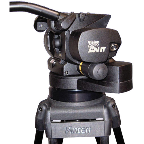 Vinten Vision 250E - Image 2