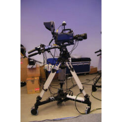 Vinten Vision 250E - Image 3