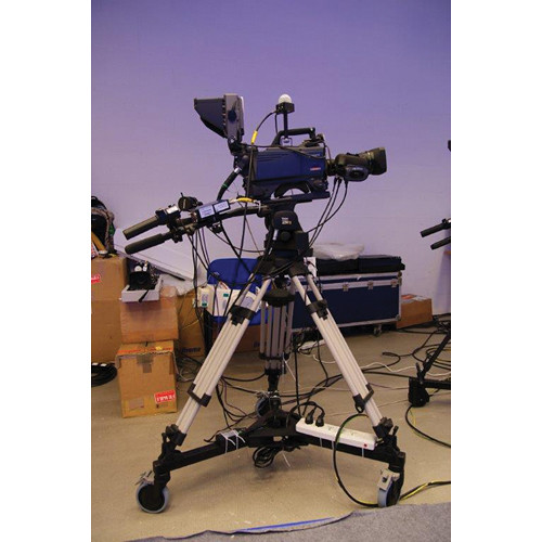 Vinten Vision 250E - Image 3