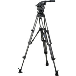Vinten System Vision 8AS 2-stage CF PL MS SC