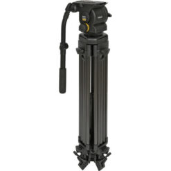 Vinten System Vision 100 2-stage CF PL GS SC - Image 4