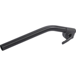 Sachtler Pan Bar front section