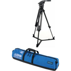 Vinten System Vision 8AS 2-stage CF PL GS SC