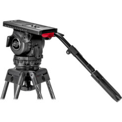 Sachtler Video 18 S2