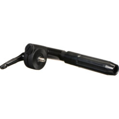 Sachtler Front pan bar