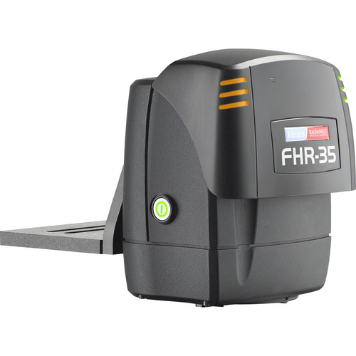 Vinten FHR-35 Head