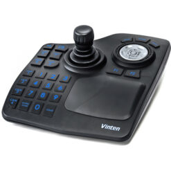 Vinten µVRC Robotics Controller - Image 2