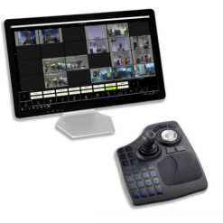Vinten µVRC Robotics Controller - Image 3