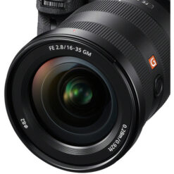 Sony FE 16-35mm f2.8 GM Lens - Image 4