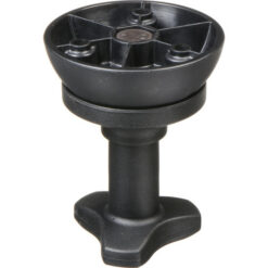 Vinten Vantage 75mm bowl adaptor