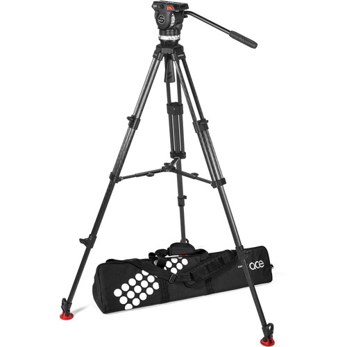 Sachtler System Ace XL MS CF