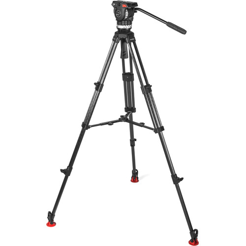 Sachtler System Ace XL MS CF - Image 2