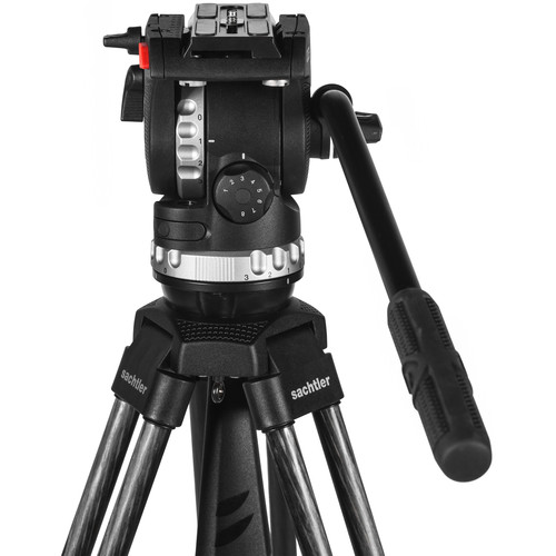 Sachtler System Ace XL MS CF - Image 4