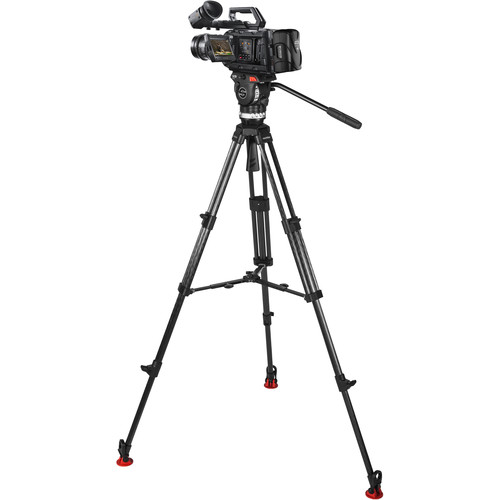 Sachtler System Ace XL MS CF - Image 7