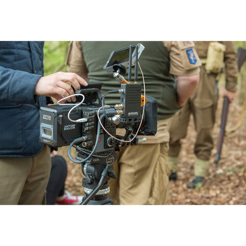Sachtler System Ace XL MS CF - Image 8