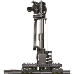 Vinten Track Dolly with Elevation - Image 2