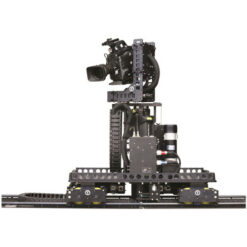 Vinten Track Dolly with Elevation - Image 3