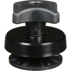 Sachtler Adapter ball with screw