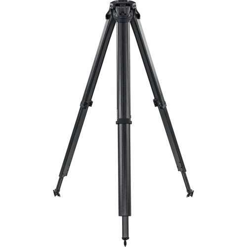 Vinten Tripod flowtech75 MS - Image 8