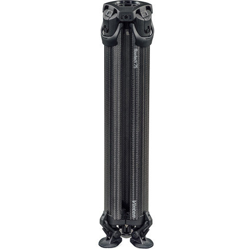 Vinten Tripod flowtech75 MS - Image 7