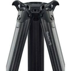 Vinten Tripod flowtech75 MS - Image 5