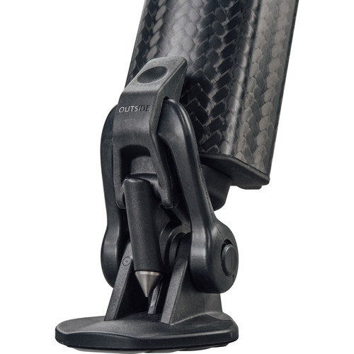 Vinten Tripod flowtech75 MS - Image 3