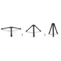 Vinten Tripod flowtech75 MS - Image 16