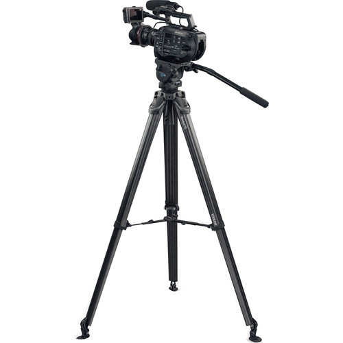Vinten Tripod flowtech75 MS - Image 14