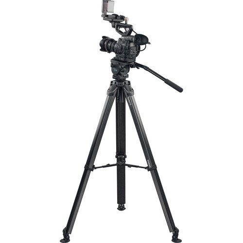 Vinten Tripod flowtech75 MS - Image 13
