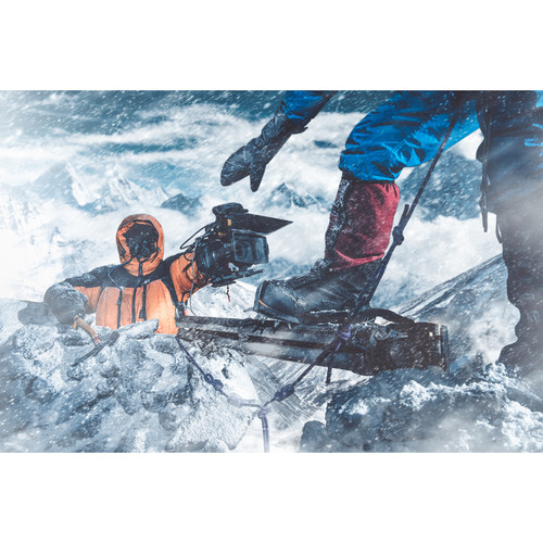 Vinten Tripod flowtech75 MS - Image 11