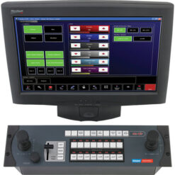 Vinten HD-VRC Robotics Controller
