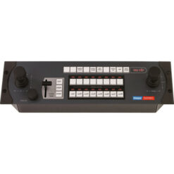 Vinten VRC-DJP focus LHS