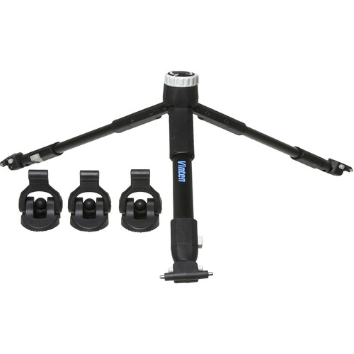 Vinten System Vision 250 2-stage CF PL GS SC - Image 5