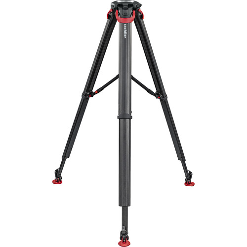 Sachtler Tripod flowtech100 MS