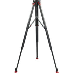 Sachtler Tripod flowtech100 MS - Image 7