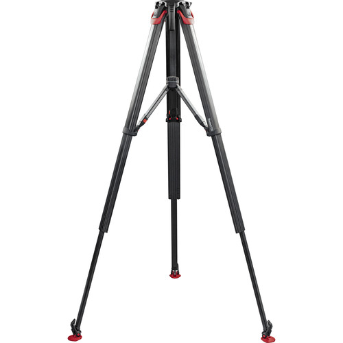 Sachtler Tripod flowtech100 MS - Image 7