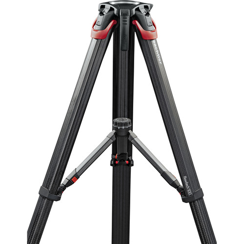 Sachtler Tripod flowtech100 MS - Image 6