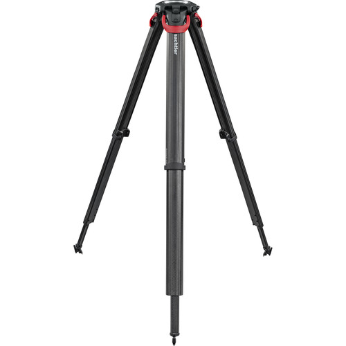 Sachtler Tripod flowtech100 MS - Image 5