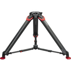 Sachtler Tripod flowtech100 MS - Image 4
