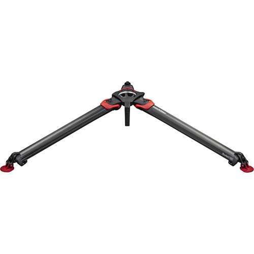 Sachtler Tripod flowtech100 MS - Image 3