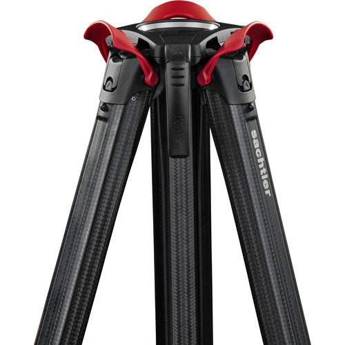 Sachtler Tripod flowtech100 MS - Image 23