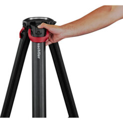 Sachtler Tripod flowtech100 MS - Image 22
