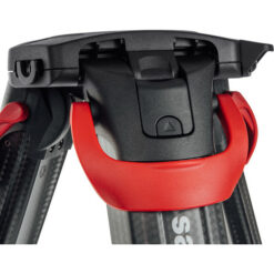 Sachtler Tripod flowtech100 MS - Image 21