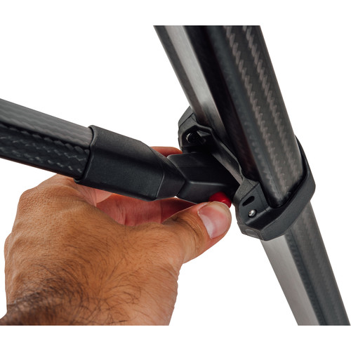 Sachtler Tripod flowtech100 MS - Image 19